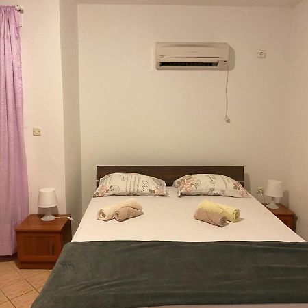 Malinska City Center Room For 2 Екстер'єр фото