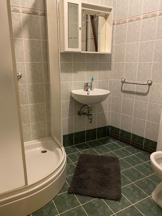 Malinska City Center Room For 2 Екстер'єр фото
